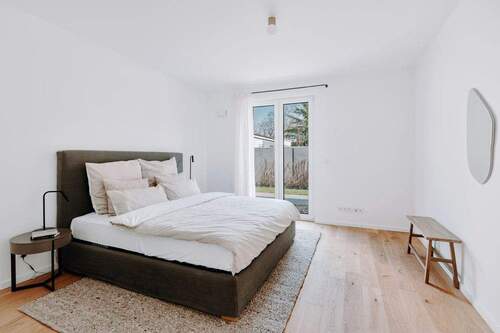 Schlafzimmer - 