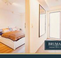 BRUMANI | Sanierte 2-Zi-Wohnung mit Gartenteil und hochwertiger Ausstattung in FR-St. Georgen - Freiburg im Breisgau