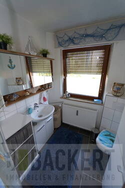 Badezimmer OG - 