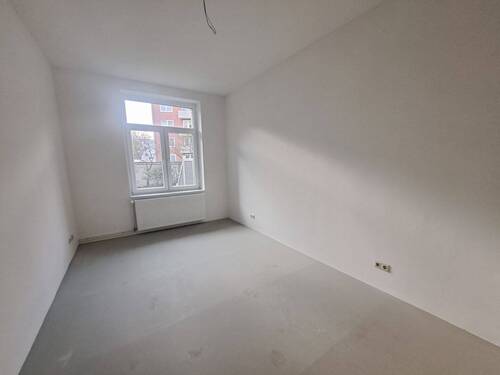 Kinderzimmer - 3 Zimmer Etagenwohnung in Bremerhaven