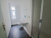 Duschbad mit Fenster - 