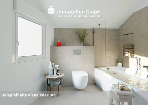 Badezimmer - 