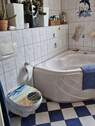 Bad im Obergeschoss - 