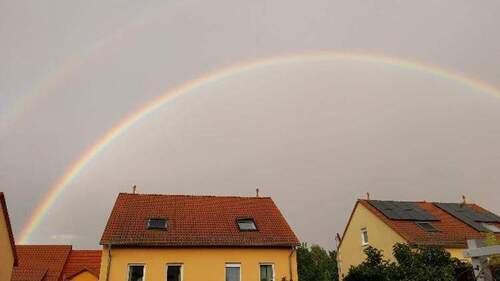 Naturerlebnis - 5 Zimmer Doppelhaushälfte zum Kaufen in Dresden