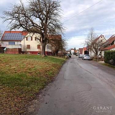 Nachbarhaus - Bauplatz + Gartengrundstück - 185.000,00&nbsp;EUR Kaufpreis, ca.&nbsp; 0,00&nbsp;m&sup2;