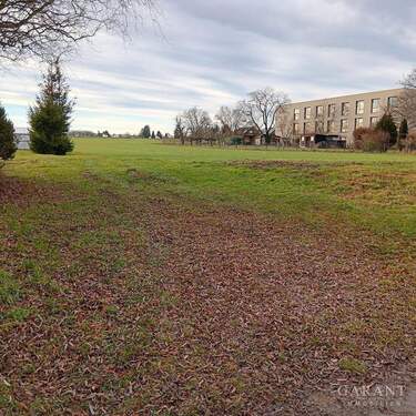 Nachbargrundstück - Grundstück zum Kaufen in Kusterdingen