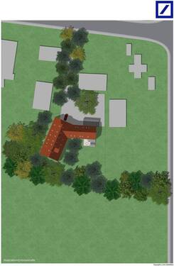 Lageplan - 