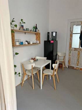 Küche - Büro in Berlin