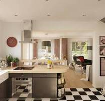 Bezahlbares Haus mit traumhaften Grundstück - Dettenheim Liedolsheim