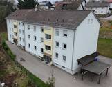 2234-Aussen - 3 Zimmer Etagenwohnung zum Kaufen in Regen / Bürgerholz