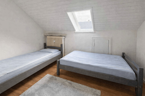 Kinderzimmer - 