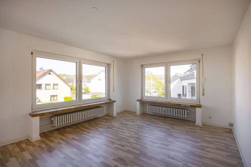 Wohnzimmer OG - 