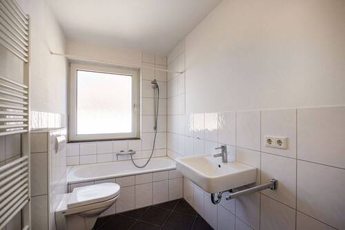 Badezimmer OG - 