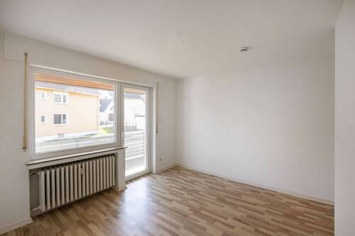 Schlafzimmer OG - 