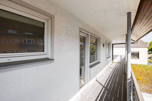 Balkon - 
