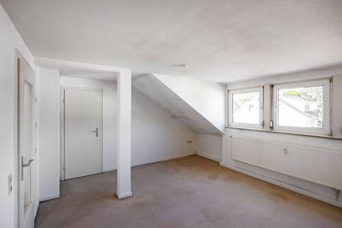 Wohnzimmer DG - 