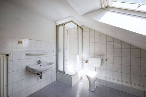 Badezimmer DG - 