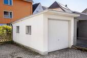 Garage - 