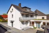 Titelbild - 8 Zimmer Mehrfamilienhaus, Wohnhaus zum Kaufen in Bielefeld-Gadderbaum