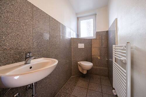 Badezimmer EG - 