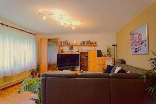 12. EG Wohnzimmer - 