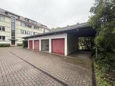 Garage - 