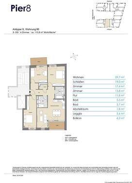 Whg 86 Antipper 8 Pier8 - 