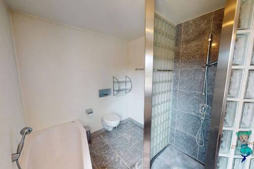 Badezimmer OG - 