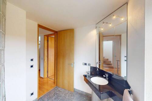 Badezimmer OG - 
