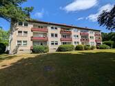 Rückseite - Etagenwohnung mit 62,00 m² in Celle zum Kaufen