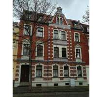 Schöne Dachgeschosswohnung - 315,00 EUR Kaltmiete, ca.  52,10 m² Wohnfläche in Bernburg (PLZ: 06406)