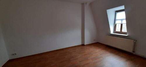 Schlafzimmer - 2 Zimmer Etagenwohnung in Bernburg