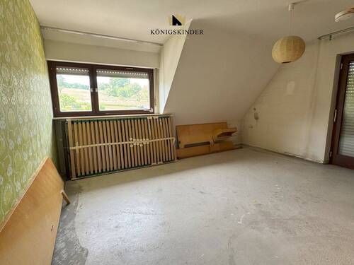 Elternschlafzimmer - 
