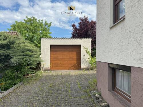 Garage - 