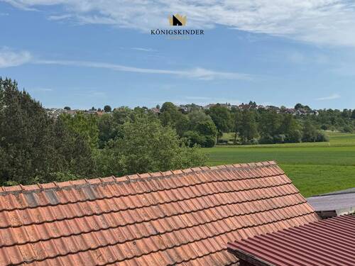 Ausblick - 