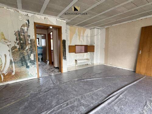 Wohnzimmer - 