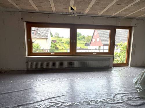 Wohnzimmer - 