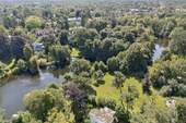 Bestlage - Waldsee- freie Blicke - unverbaubar - 