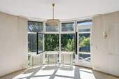 Blick Schlafzimmer - 