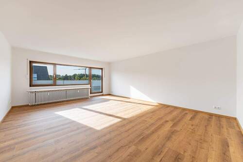 Zimmer 1 - Etagenwohnung mit 102,40 m² in Karlsfeld zum Kaufen