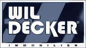 WIL DECKER IMMOBILIEN - 