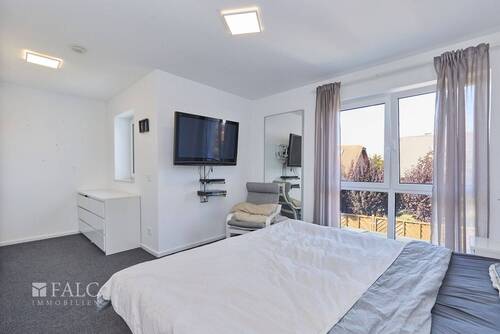 Elternschlafzimmer - 