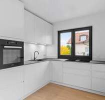 Neubauprojekt Menzinger Duo - OG-Wohnung #5 Haus 1 - München Allach-Untermenzing