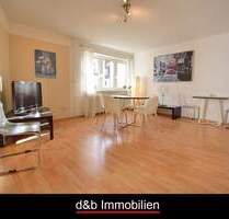 Helle 2 Zi-Wohnung mit 2 Balkonen zwischen Dom und Mediapark. - Köln Altstadt-Nord