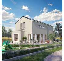 Dein LivingHaus: Maßgeschneiderter Wohntraum in Holzhausen