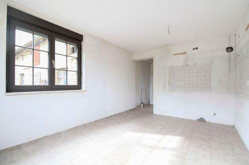 Küche - 4 Zimmer Einfamilienhaus in Hohenstein