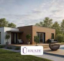 Rohe 77 - Moderner Bungalow in KfW 40, einzugsfertig - Bergneustadt