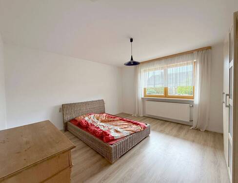 Schlafen Einliegerwohnung - 