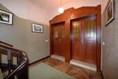 Treppenhaus - 