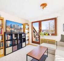 Bezugsfreie helle 2-Zimmer-Wohnung mit Süd-Loggia und toller Aussicht - Kernen-Rommelshausen